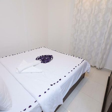 Magic Suite Al Mahboula Kuwait City Eksteriør bilde