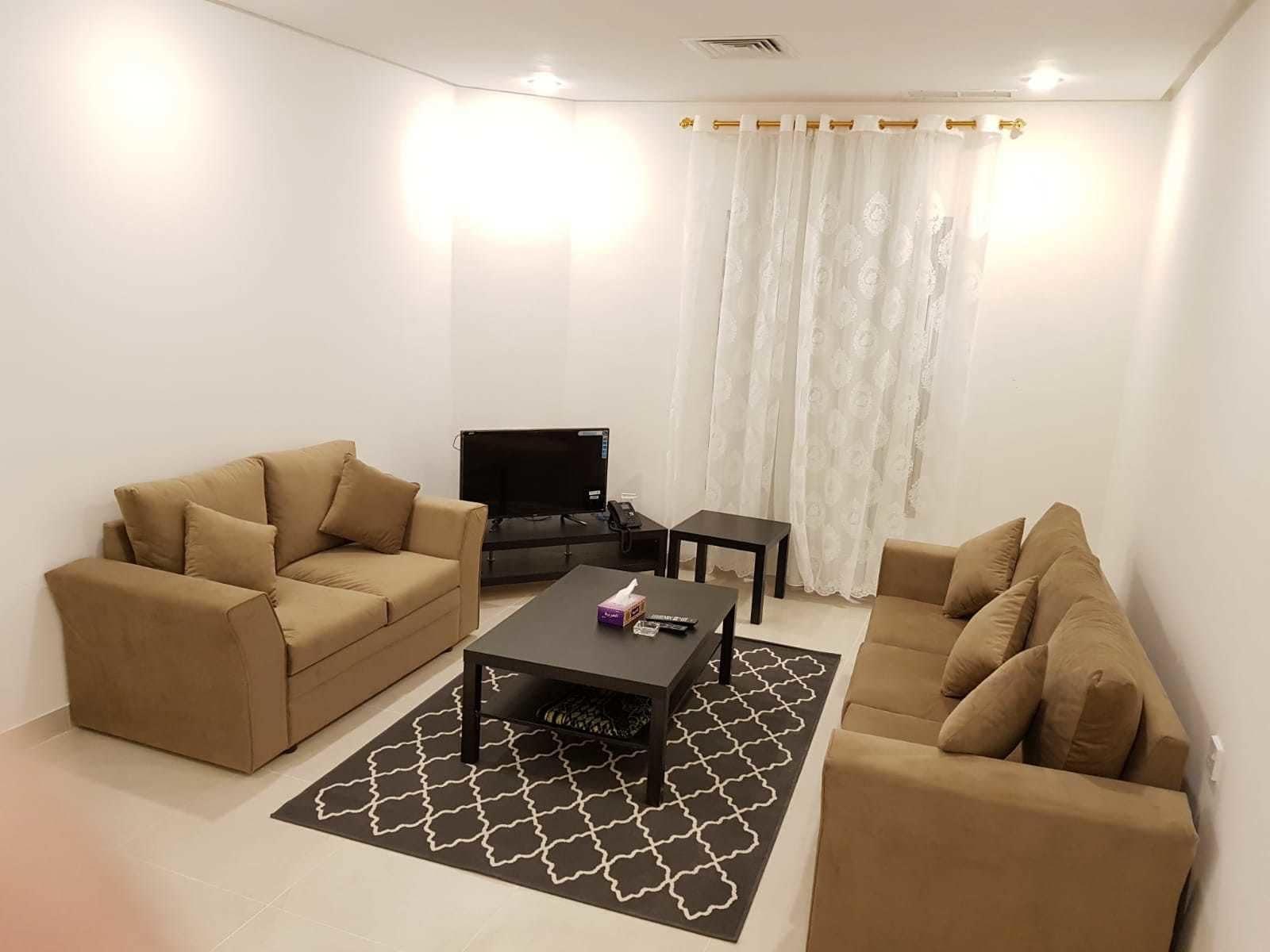 Magic Suite Al Mahboula Kuwait City Eksteriør bilde