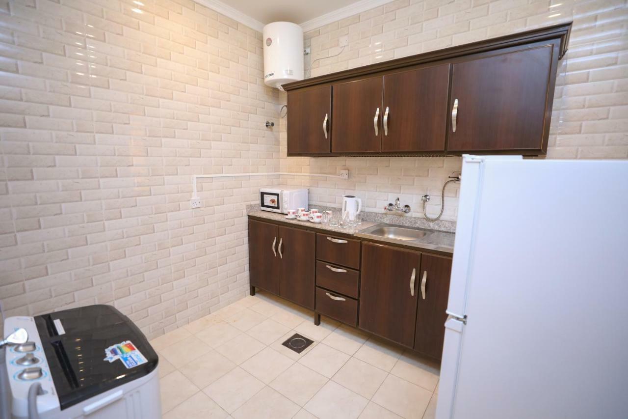 Magic Suite Al Mahboula Kuwait City Eksteriør bilde