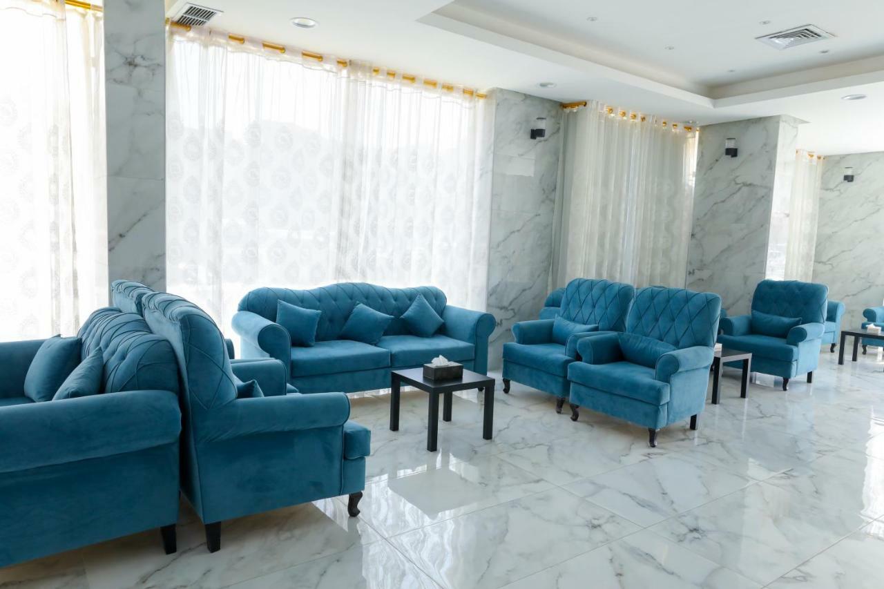 Magic Suite Al Mahboula Kuwait City Eksteriør bilde