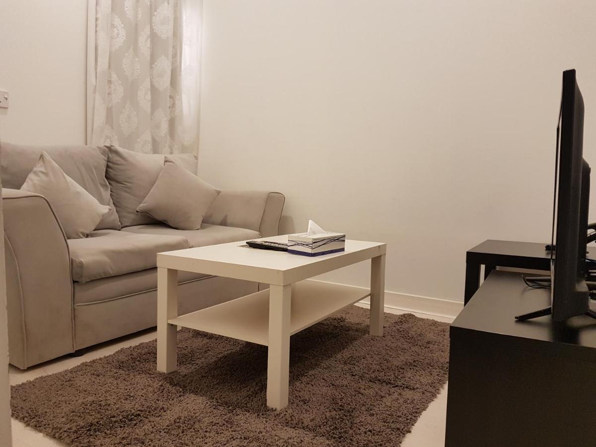 Magic Suite Al Mahboula Kuwait City Eksteriør bilde