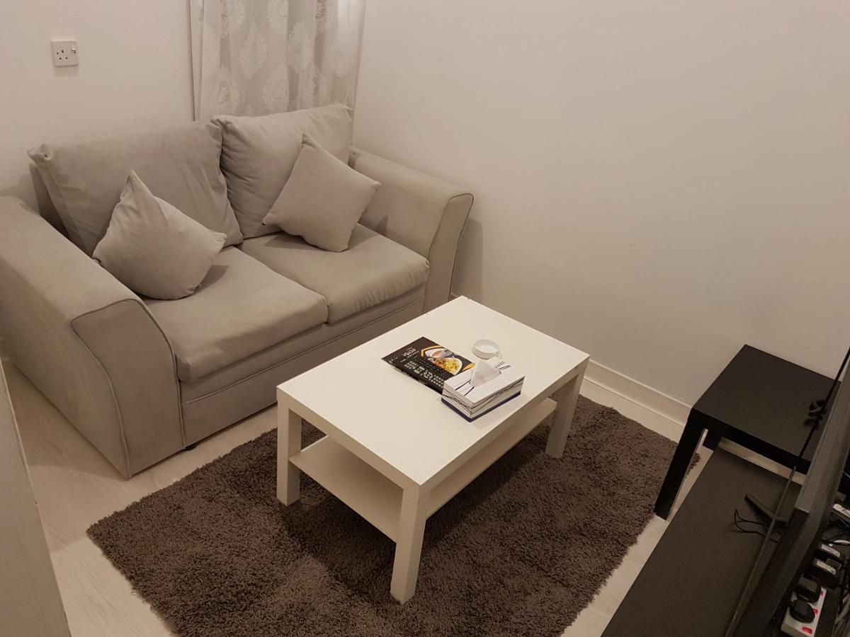 Magic Suite Al Mahboula Kuwait City Eksteriør bilde